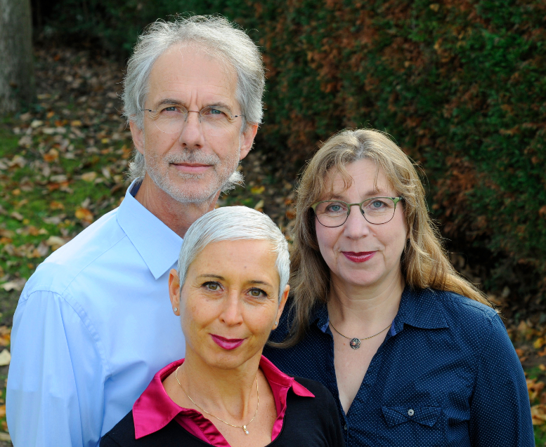SeelenRuhe Team