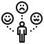 Icon zu Trauerbewältigung