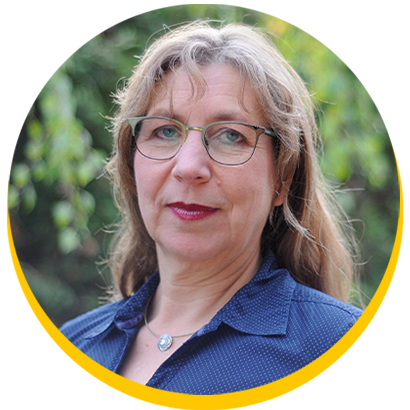 Gisela Prange