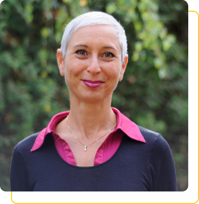 Carole Maleh