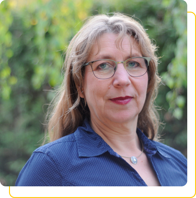 Gisela Prange